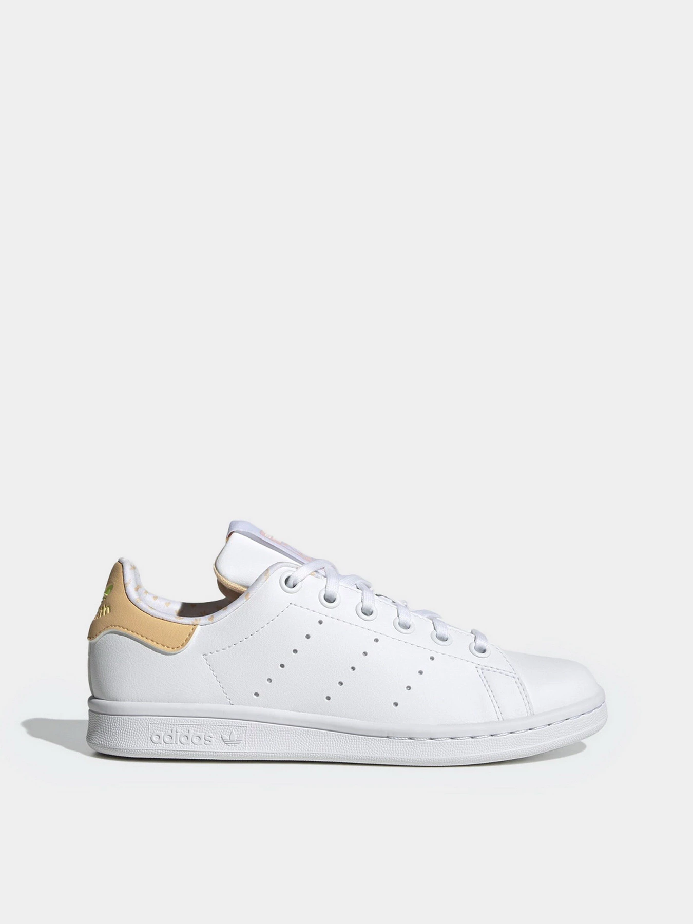 Кеди Adidas Stan Smith Originals модель GX0554 Кеди Adidas Stan Smith Originals модель GX0554 Фото