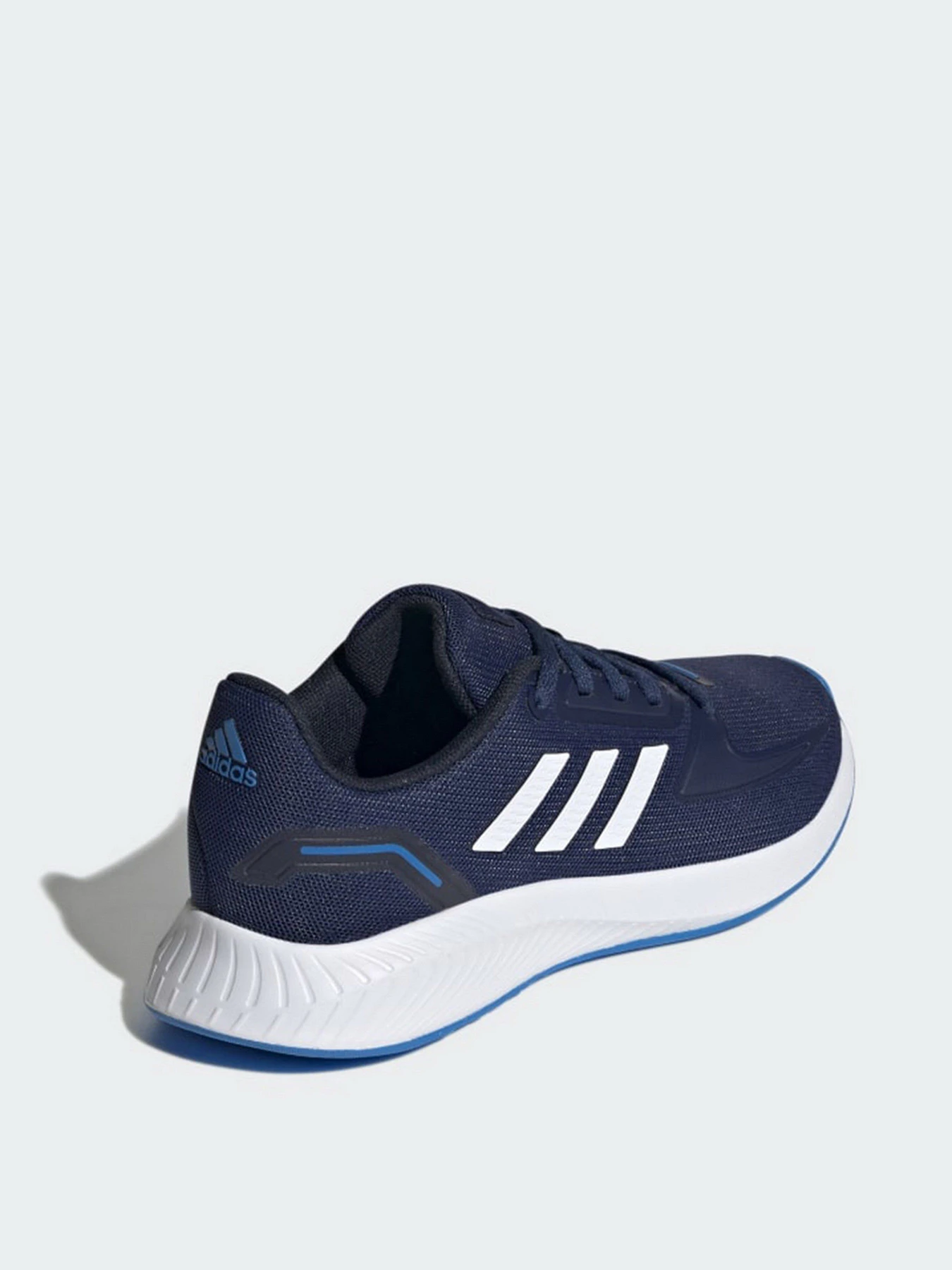 Кроссовки Adidas Runfalcon 2.0 модель GX3531 Кроссовки Adidas Runfalcon 2.0 модель GX3531 Фото