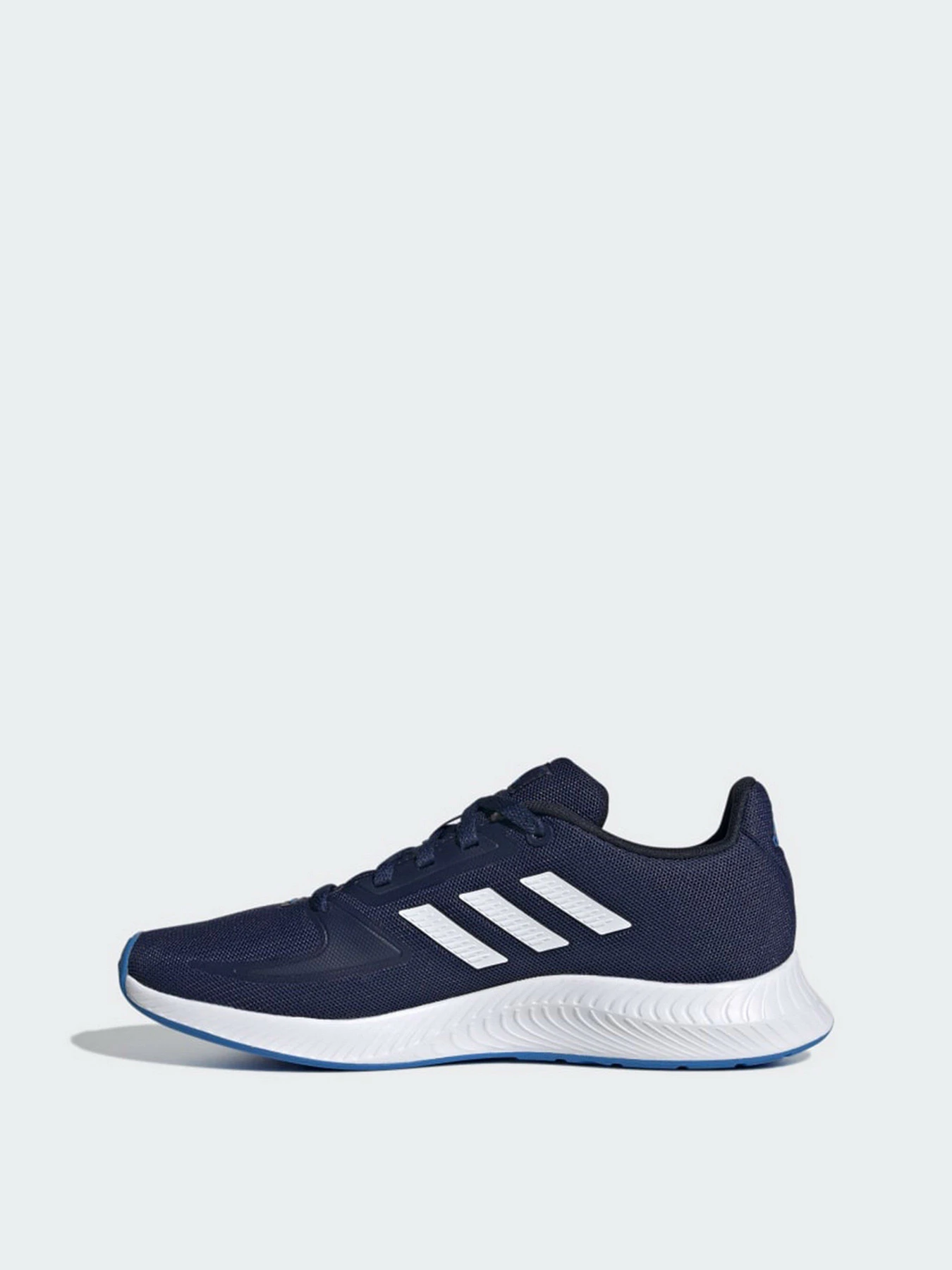 Кроссовки Adidas Runfalcon 2.0 модель GX3531 Кроссовки Adidas Runfalcon 2.0 модель GX3531 Фото