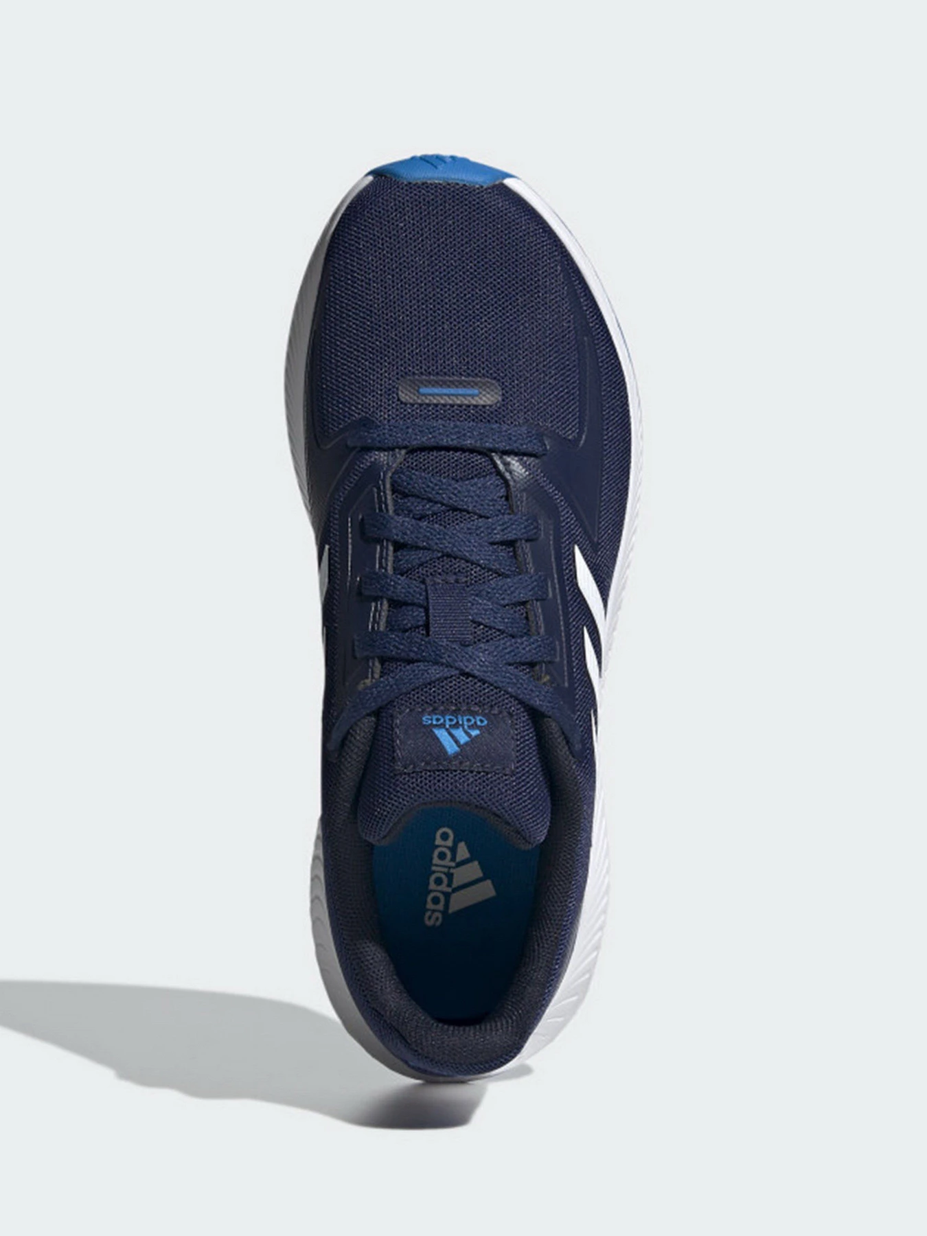Кроссовки Adidas Runfalcon 2.0 модель GX3531 Кроссовки Adidas Runfalcon 2.0 модель GX3531 Фото
