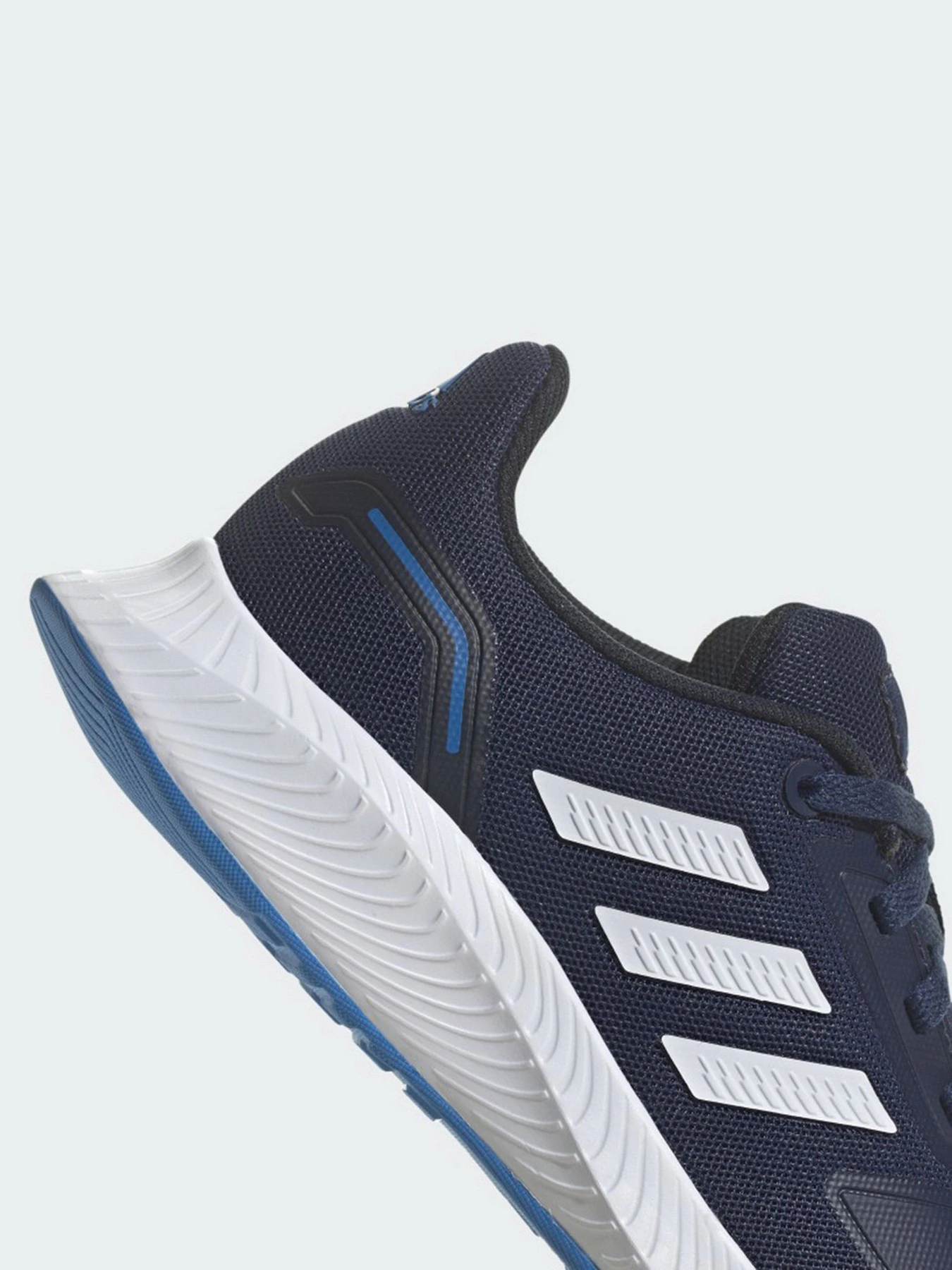 Кроссовки Adidas Runfalcon 2.0 модель GX3531 Кроссовки Adidas Runfalcon 2.0 модель GX3531 Фото