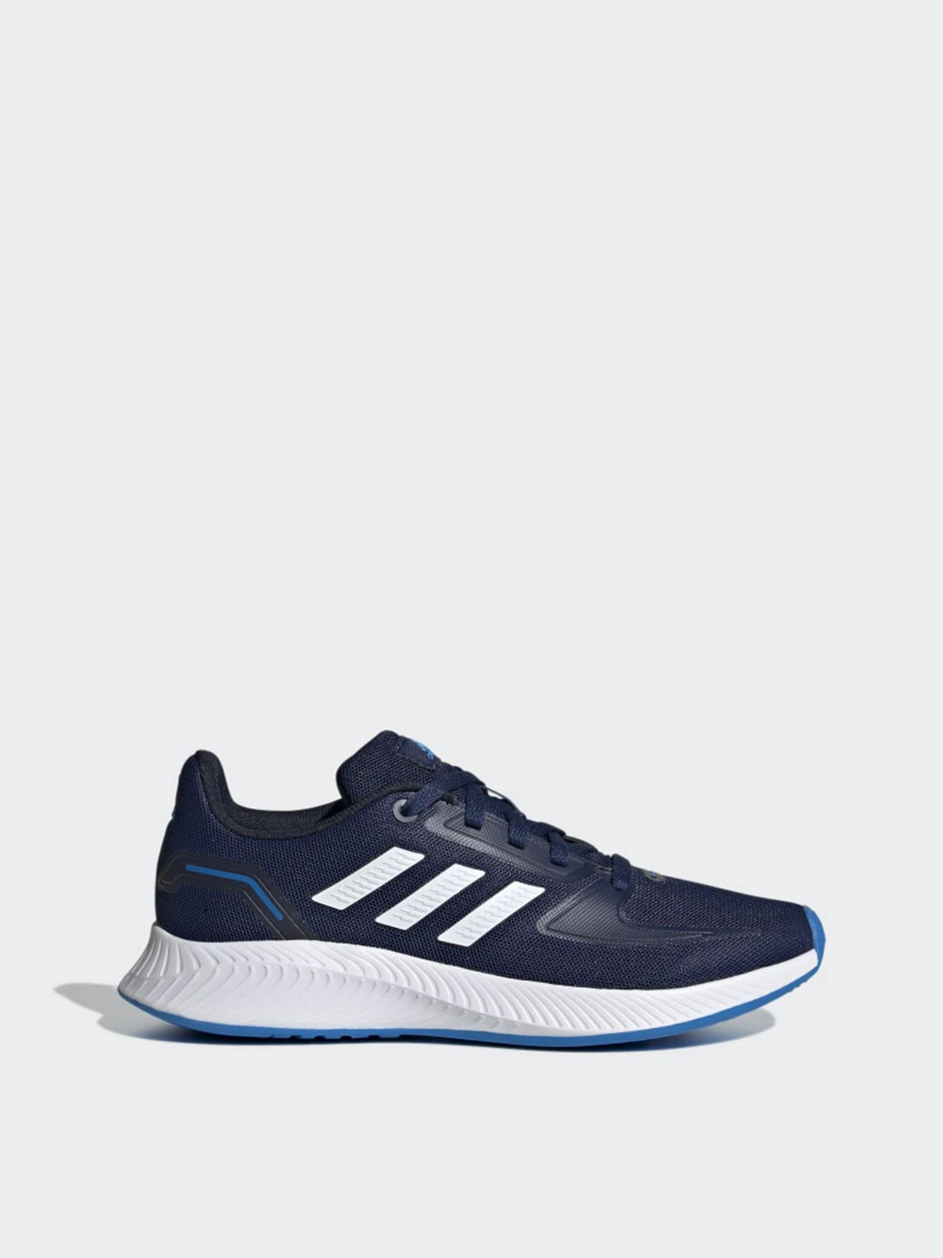 Кроссовки Adidas Runfalcon 2.0 модель GX3531 Кроссовки Adidas Runfalcon 2.0 модель GX3531 Фото