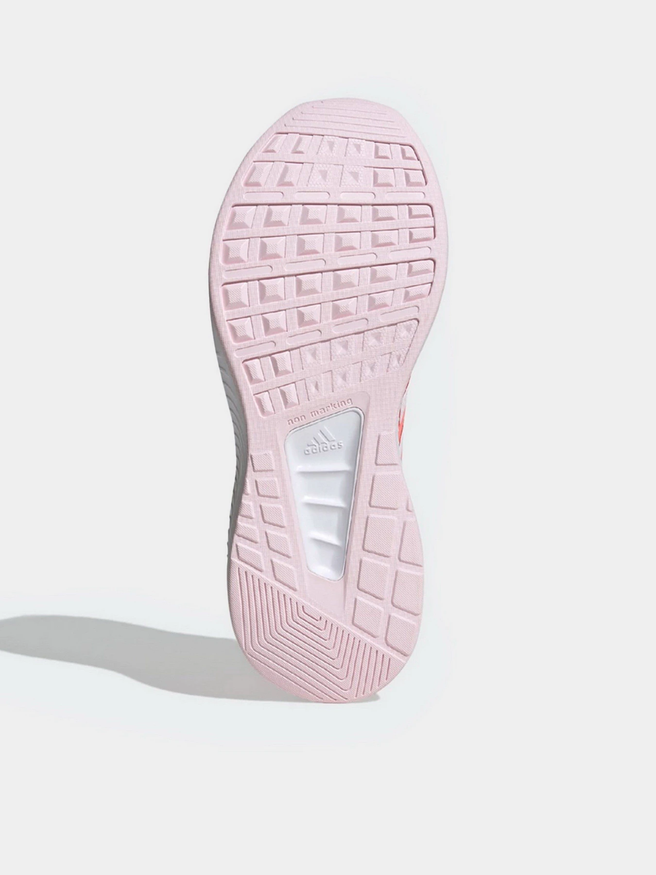 Кроссовки Adidas Runfalcon 2.0 модель GX3535 Кроссовки Adidas Runfalcon 2.0 модель GX3535 Фото