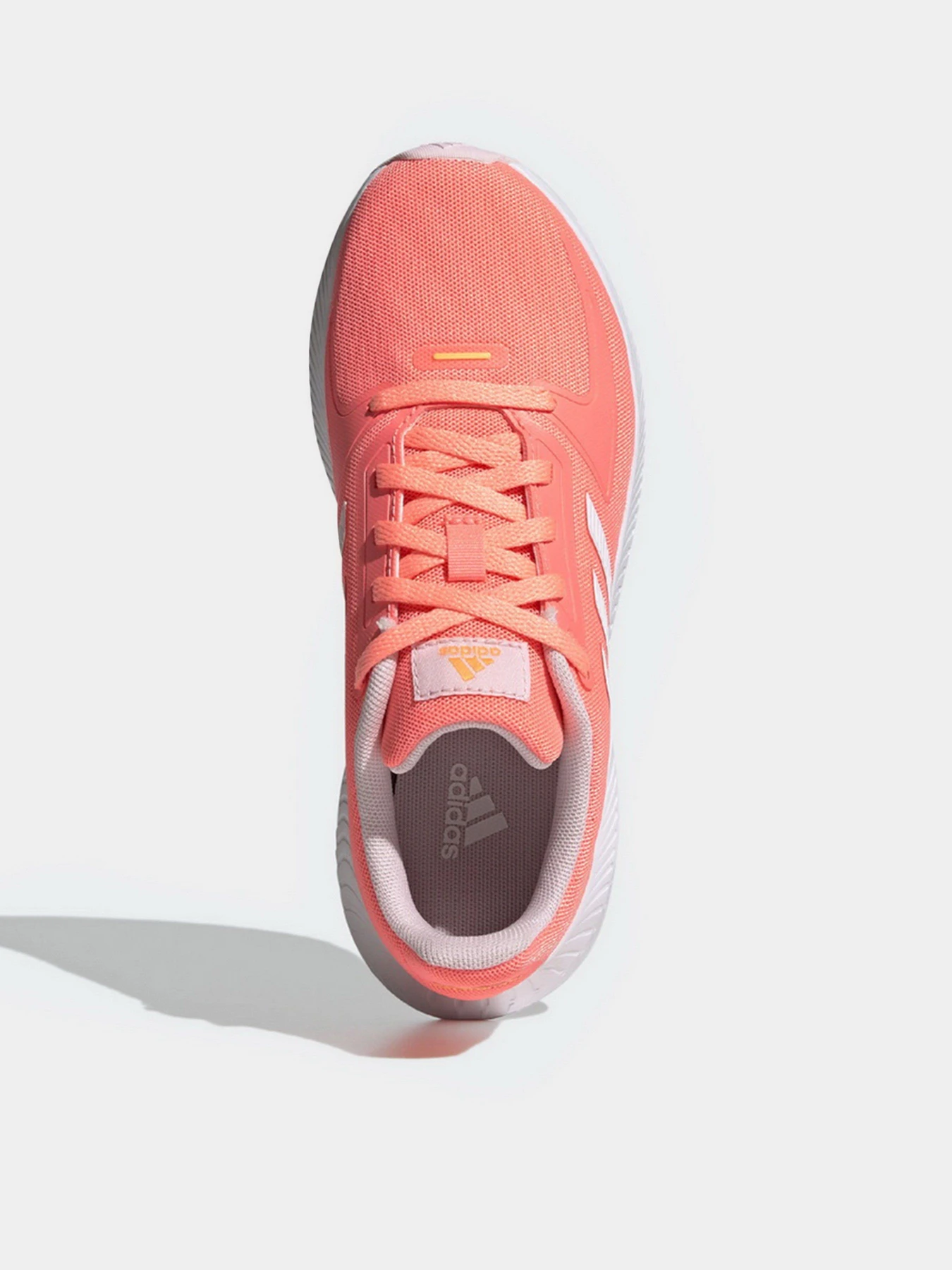 Кроссовки Adidas Runfalcon 2.0 модель GX3535 Кроссовки Adidas Runfalcon 2.0 модель GX3535 Фото