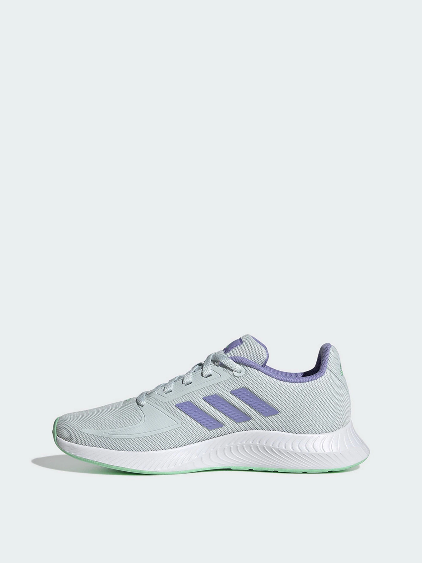 Кросівки Adidas Runfalcon 2.0 модель GX3536 Кросівки Adidas Runfalcon 2.0 модель GX3536 Фото