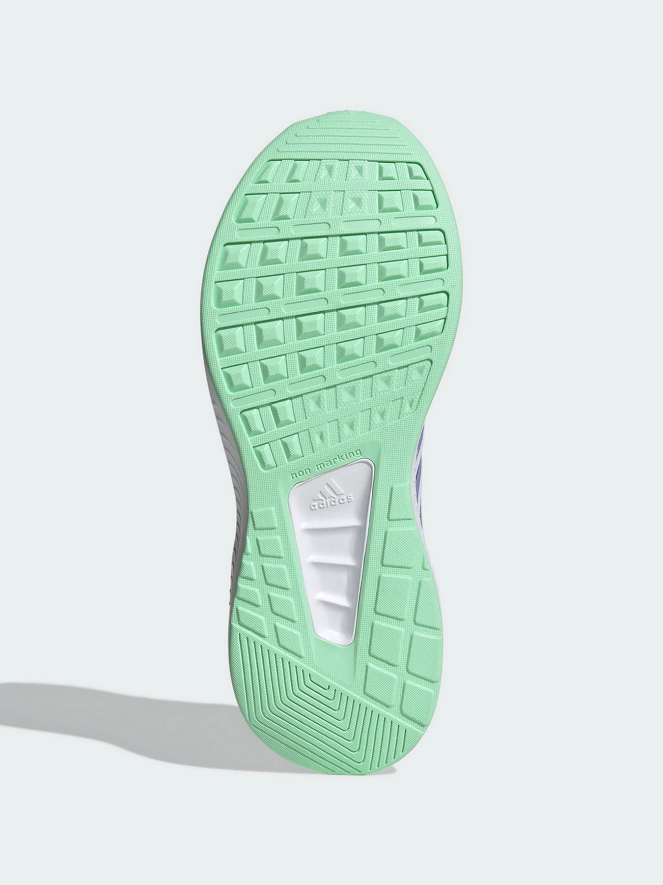 Кросівки Adidas Runfalcon 2.0 модель GX3536 Кросівки Adidas Runfalcon 2.0 модель GX3536 Фото