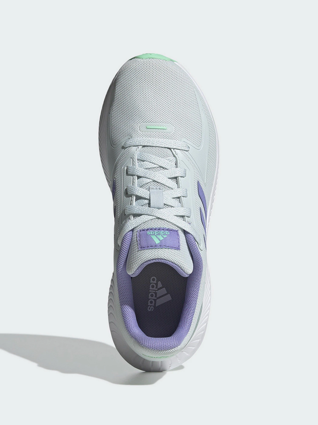 Кросівки Adidas Runfalcon 2.0 модель GX3536 Кросівки Adidas Runfalcon 2.0 модель GX3536 Фото