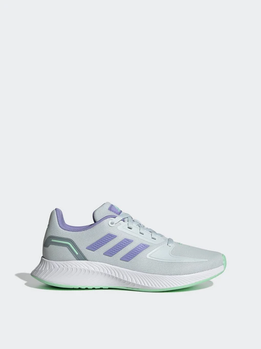 Кроссовки Adidas Runfalcon 2.0 модель GX3536 Фото