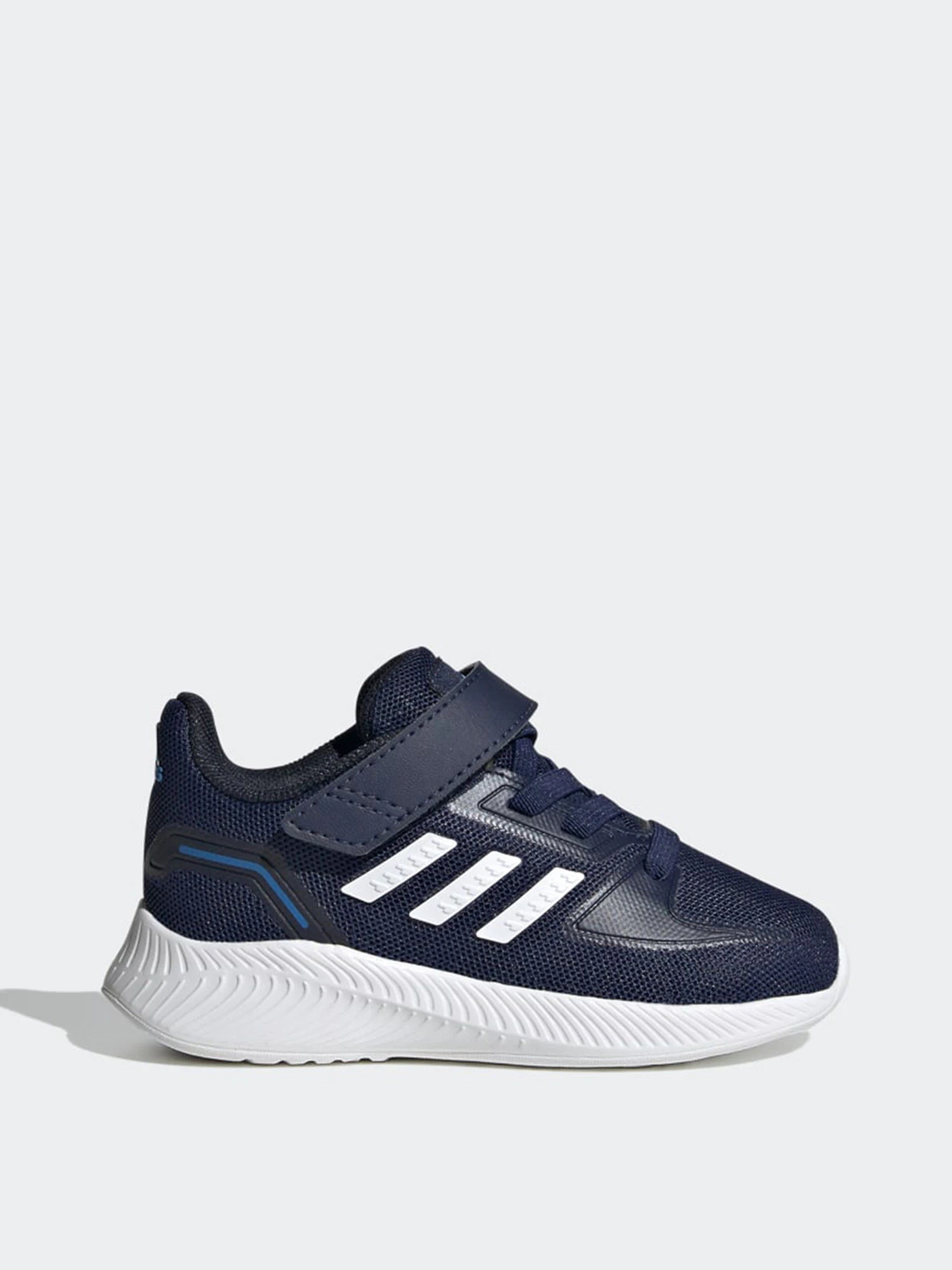 Кросівки Adidas Runfalcon 2.0 модель GX3540 Кросівки Adidas Runfalcon 2.0 модель GX3540 Фото
