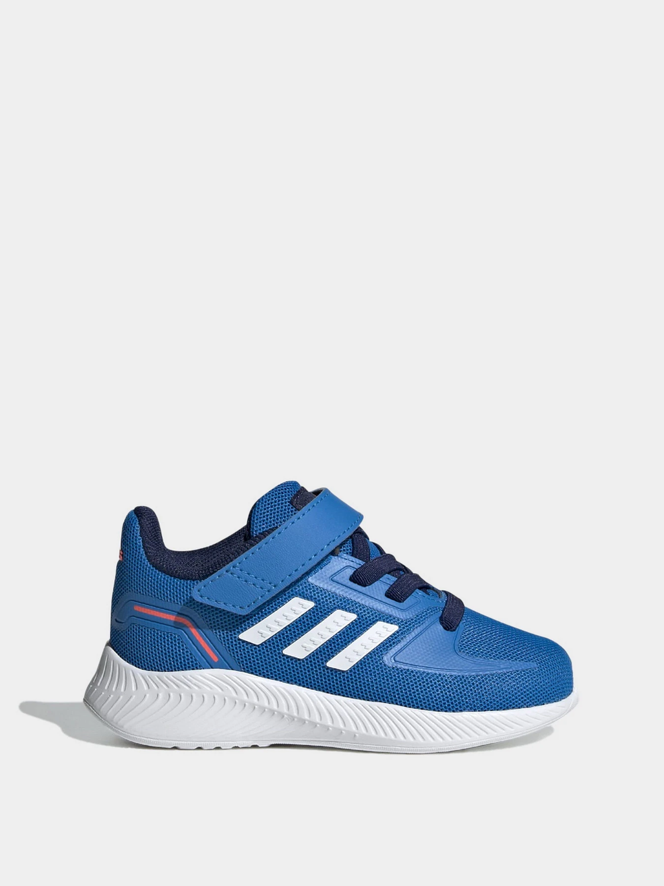 Кроссовки Adidas Runfalcon 2.0 модель GX3541 Кроссовки Adidas Runfalcon 2.0 модель GX3541 Фото
