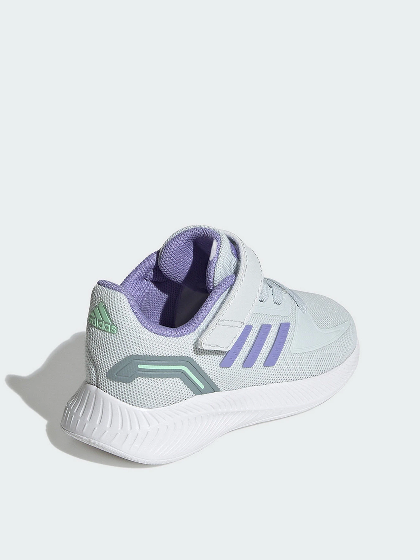 Кроссовки Adidas Runfalcon 2.0 модель GX3545 Кроссовки Adidas Runfalcon 2.0 модель GX3545 Фото