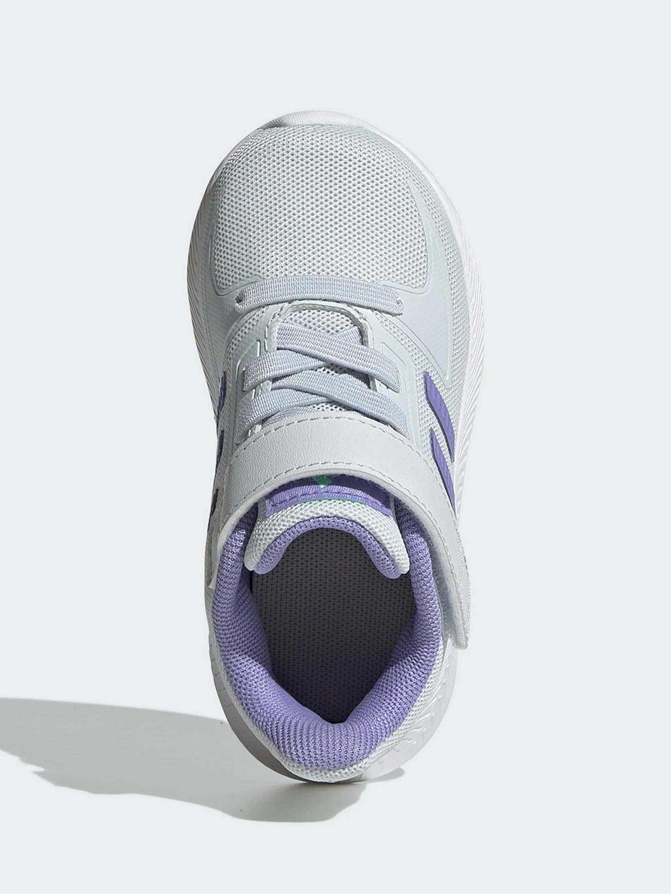 Кроссовки Adidas Runfalcon 2.0 модель GX3545 Кроссовки Adidas Runfalcon 2.0 модель GX3545 Фото