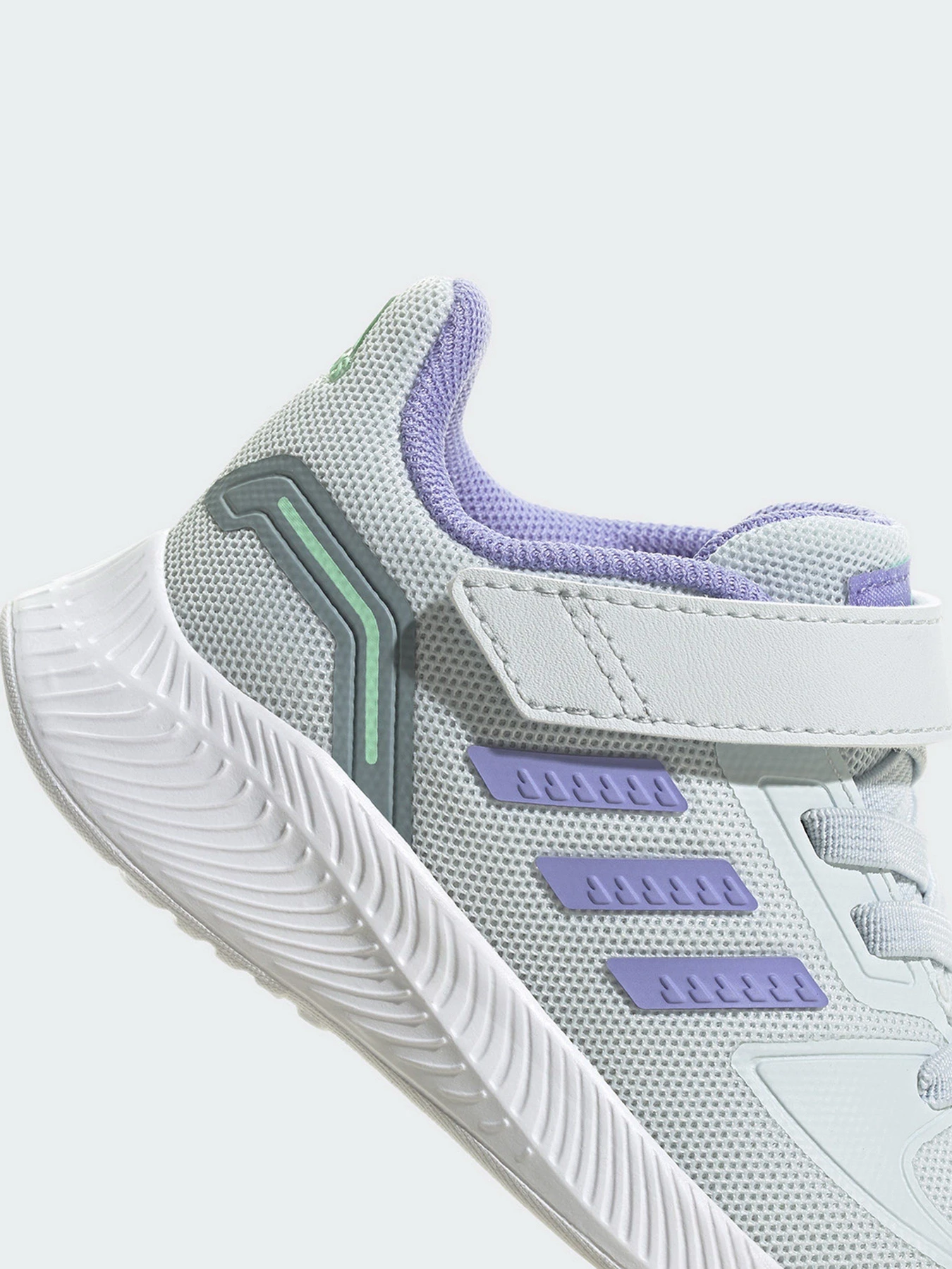 Кроссовки Adidas Runfalcon 2.0 модель GX3545 Кроссовки Adidas Runfalcon 2.0 модель GX3545 Фото