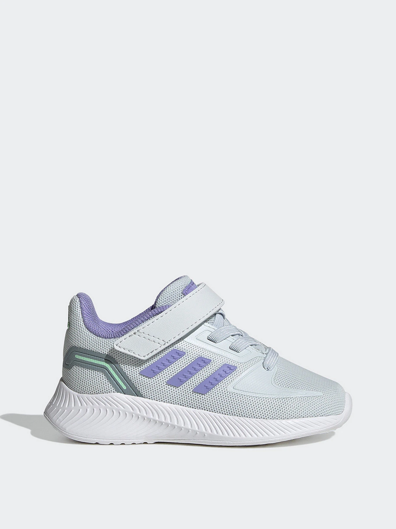 Кроссовки Adidas Runfalcon 2.0 модель GX3545 Кроссовки Adidas Runfalcon 2.0 модель GX3545 Фото