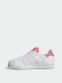 Кеди Adidas Superstar Valentines Day модель GY3336 Фото