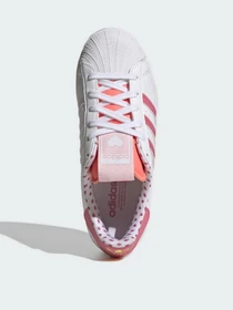 Кеди Adidas Superstar Valentines Day модель GY3336 Фото