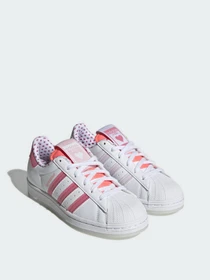 Кеди Adidas Superstar Valentines Day модель GY3336 Фото