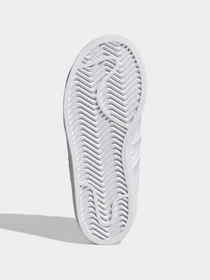 Кеды Adidas SUPERSTAR CF C модель GY3337 Фото