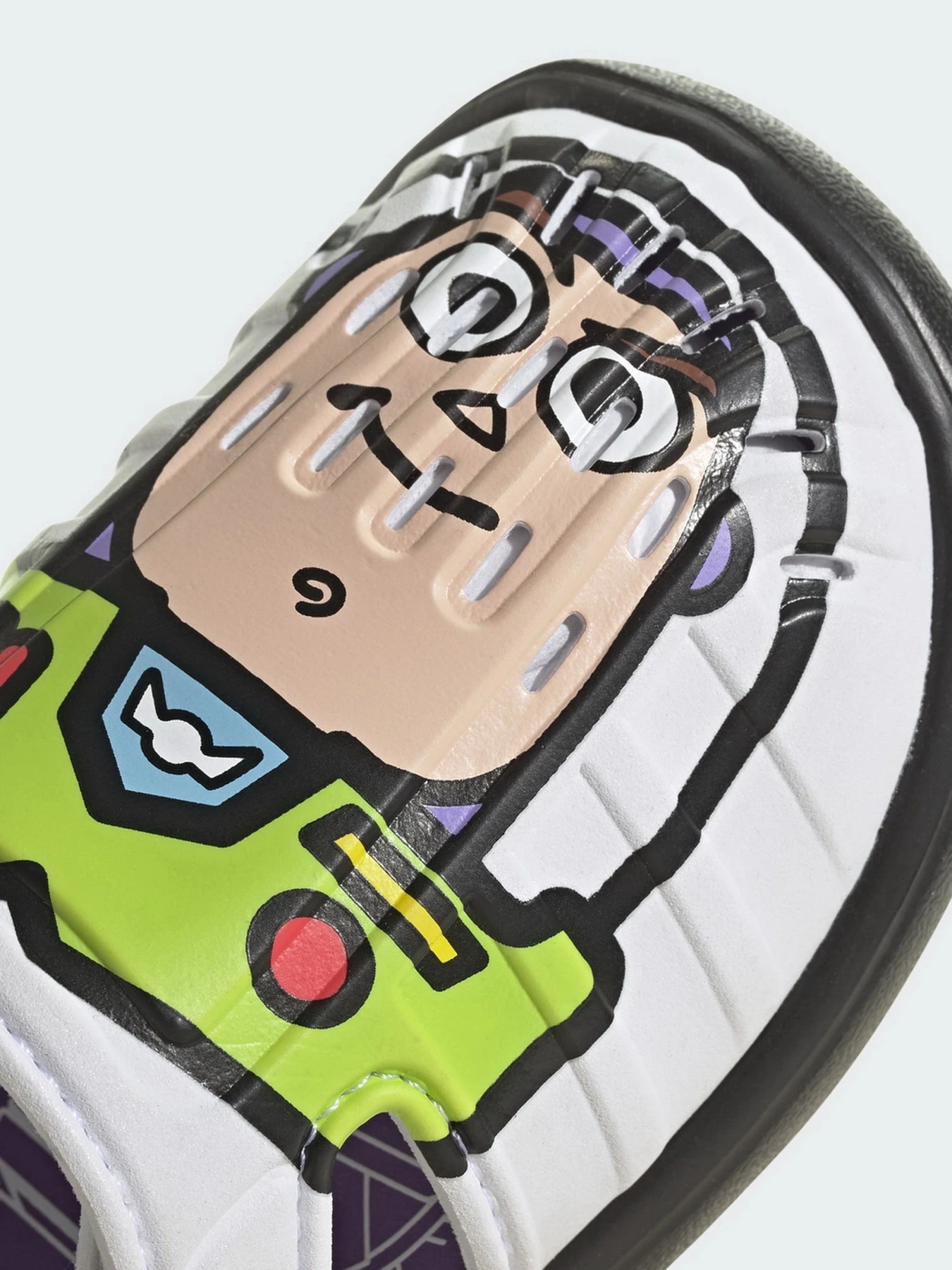 Сандалії Adidas х Disney Pixar Buzz Lightyear модель GY5439 Сандалії Adidas х Disney Pixar Buzz Lightyear модель GY5439 Фото