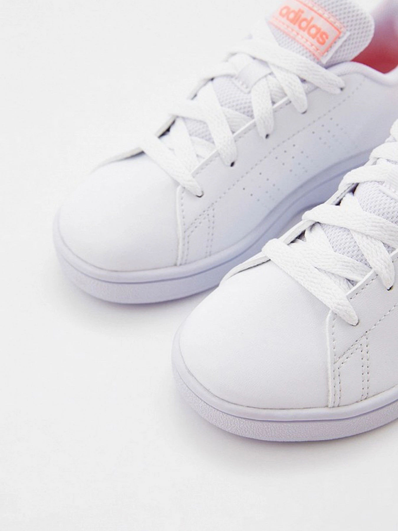 Кеди Adidas модель GY5692 Кеди Adidas модель GY5692 Фото