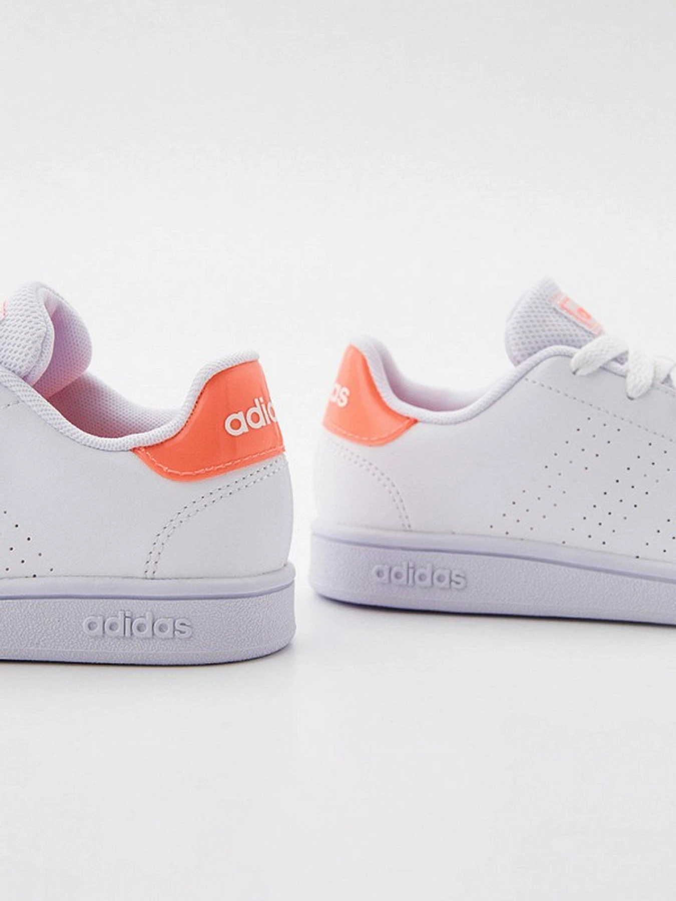 Кеди Adidas модель GY5692 Кеди Adidas модель GY5692 Фото