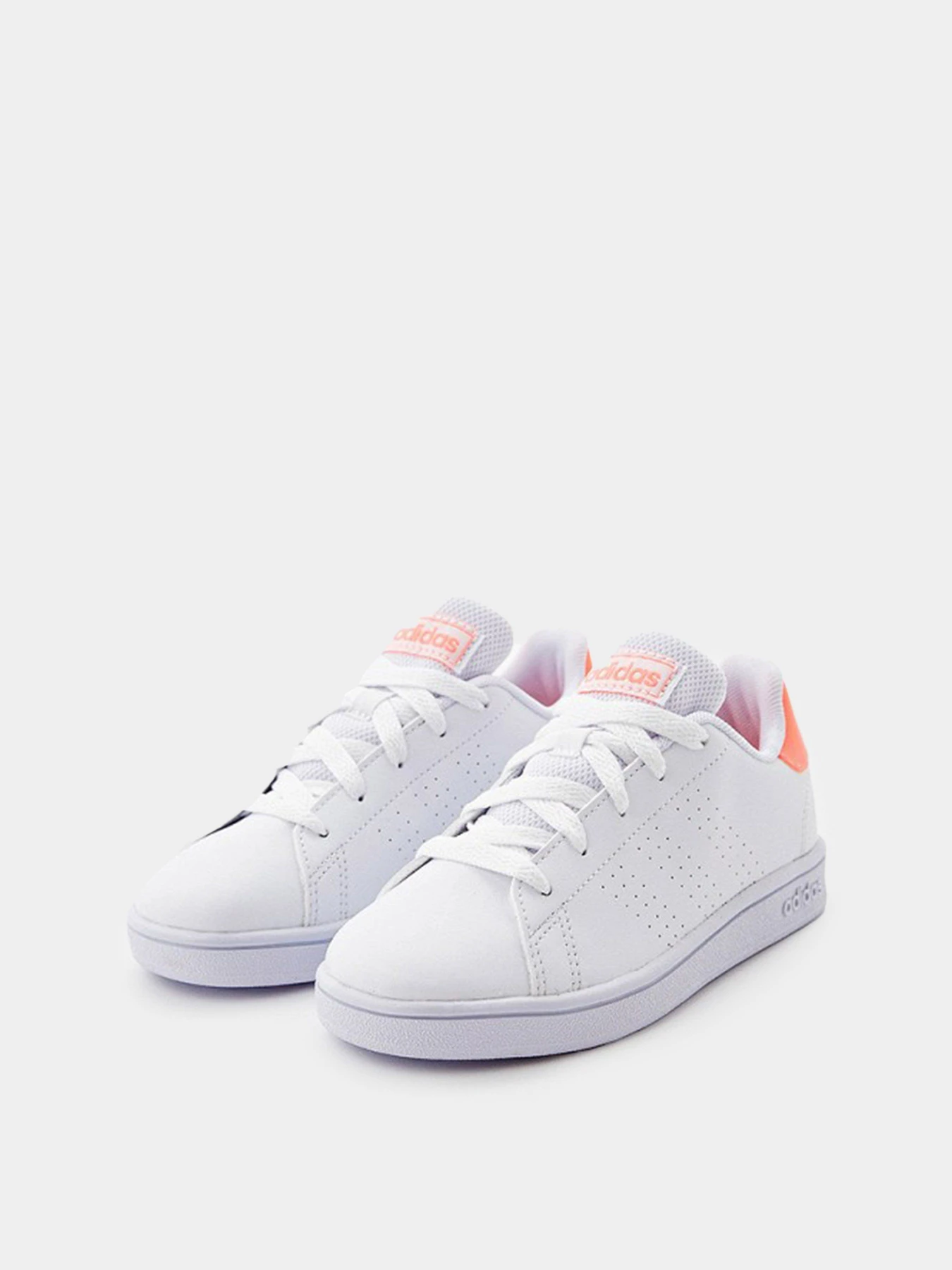 Кеди Adidas модель GY5692 Кеди Adidas модель GY5692 Фото