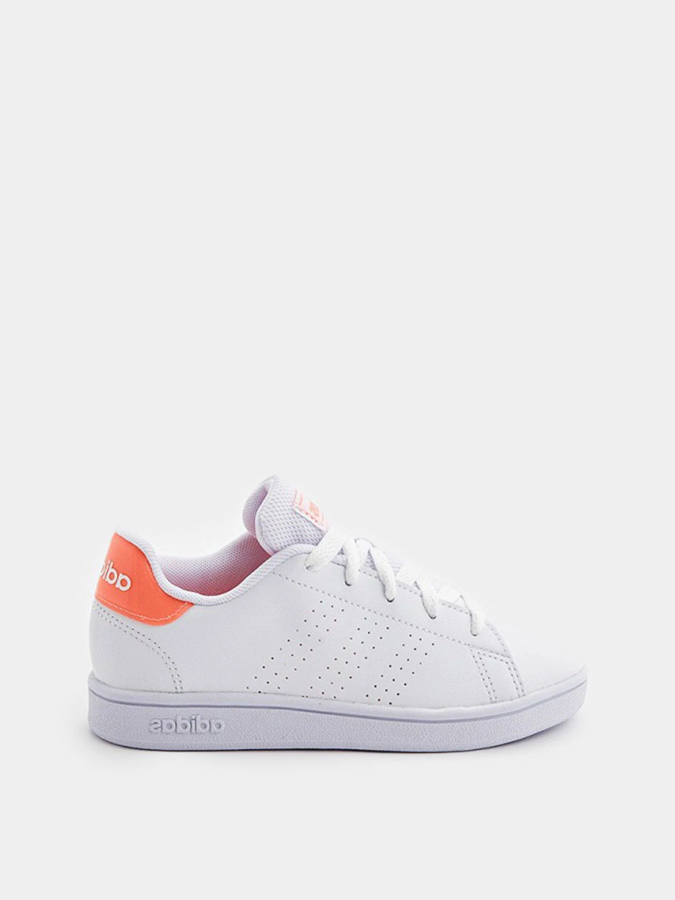 Кеди Adidas модель GY5692 Кеди Adidas модель GY5692 Фото