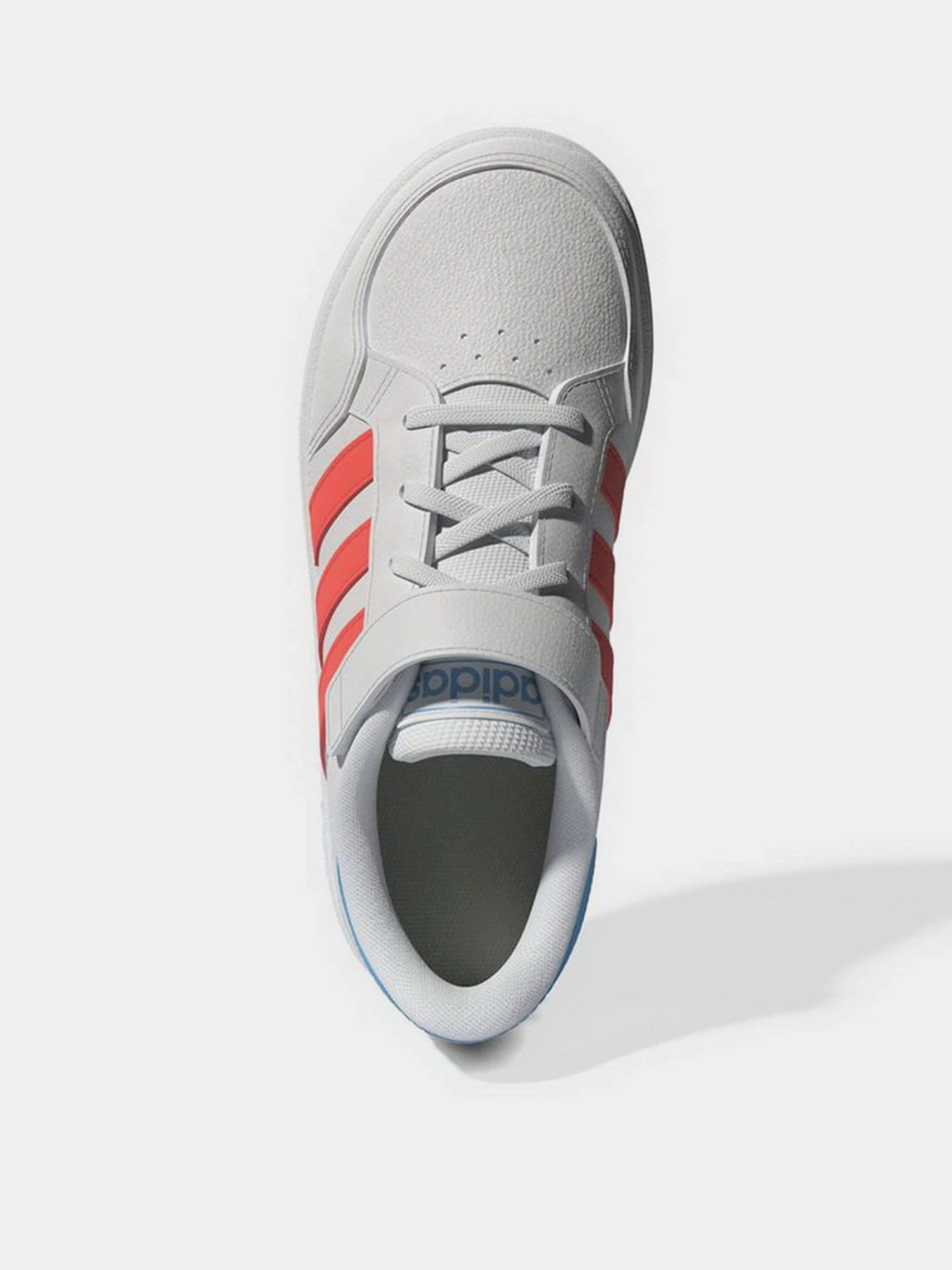 Кеди Adidas Breaknet El модель GY6016 Кеди Adidas Breaknet El модель GY6016 Фото
