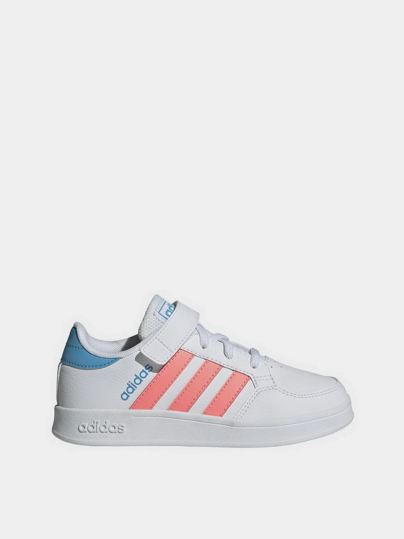 Кеди Adidas Breaknet El модель GY6016 Кеди Adidas Breaknet El модель GY6016 Фото
