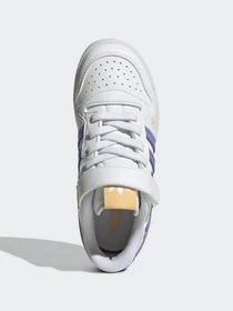 Кеди Adidas Forum Low модель GY8210 Фото