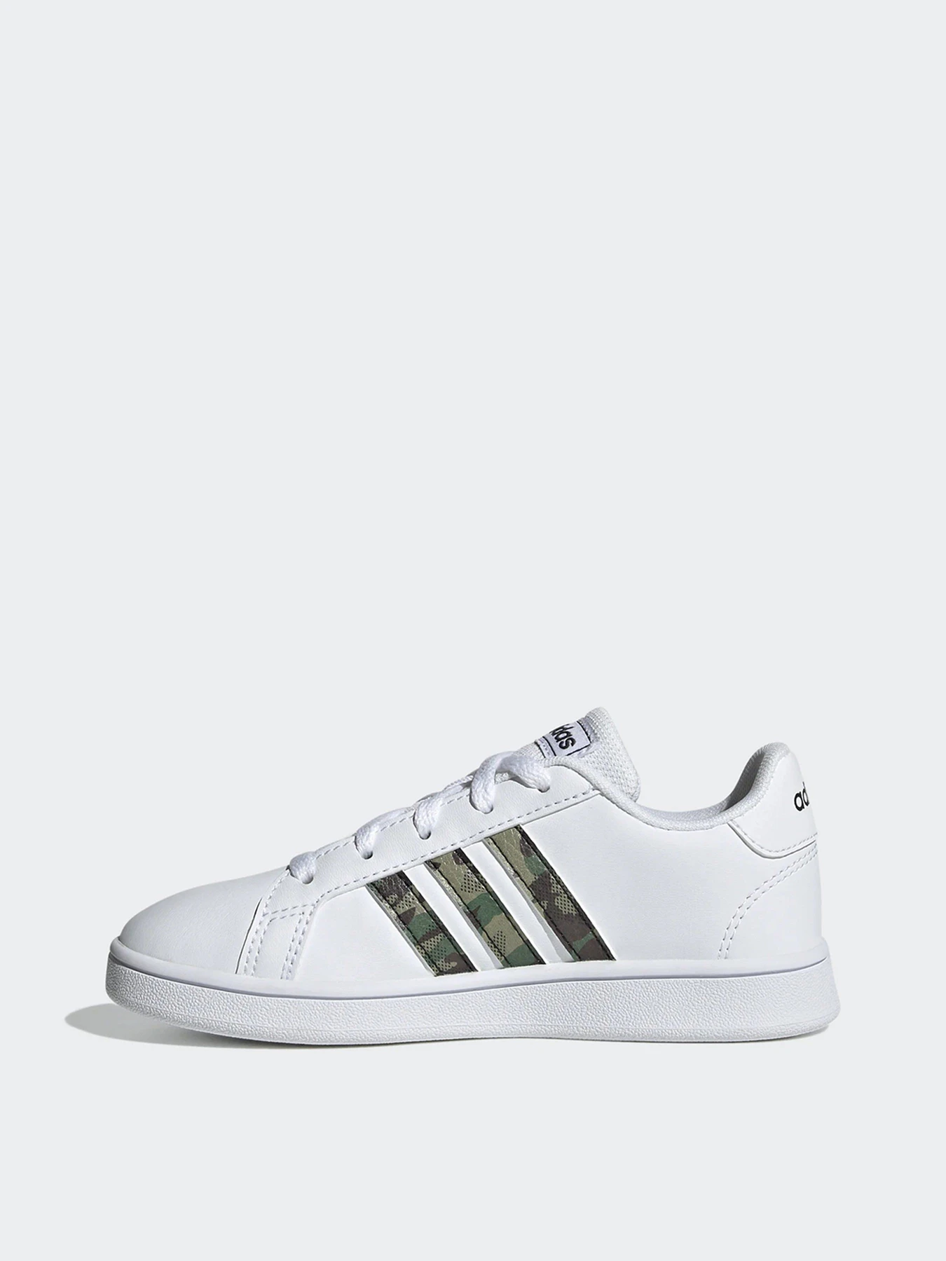 Кеди Adidas GRAND COURT модель GZ1084 Кеди Adidas GRAND COURT модель GZ1084 Фото