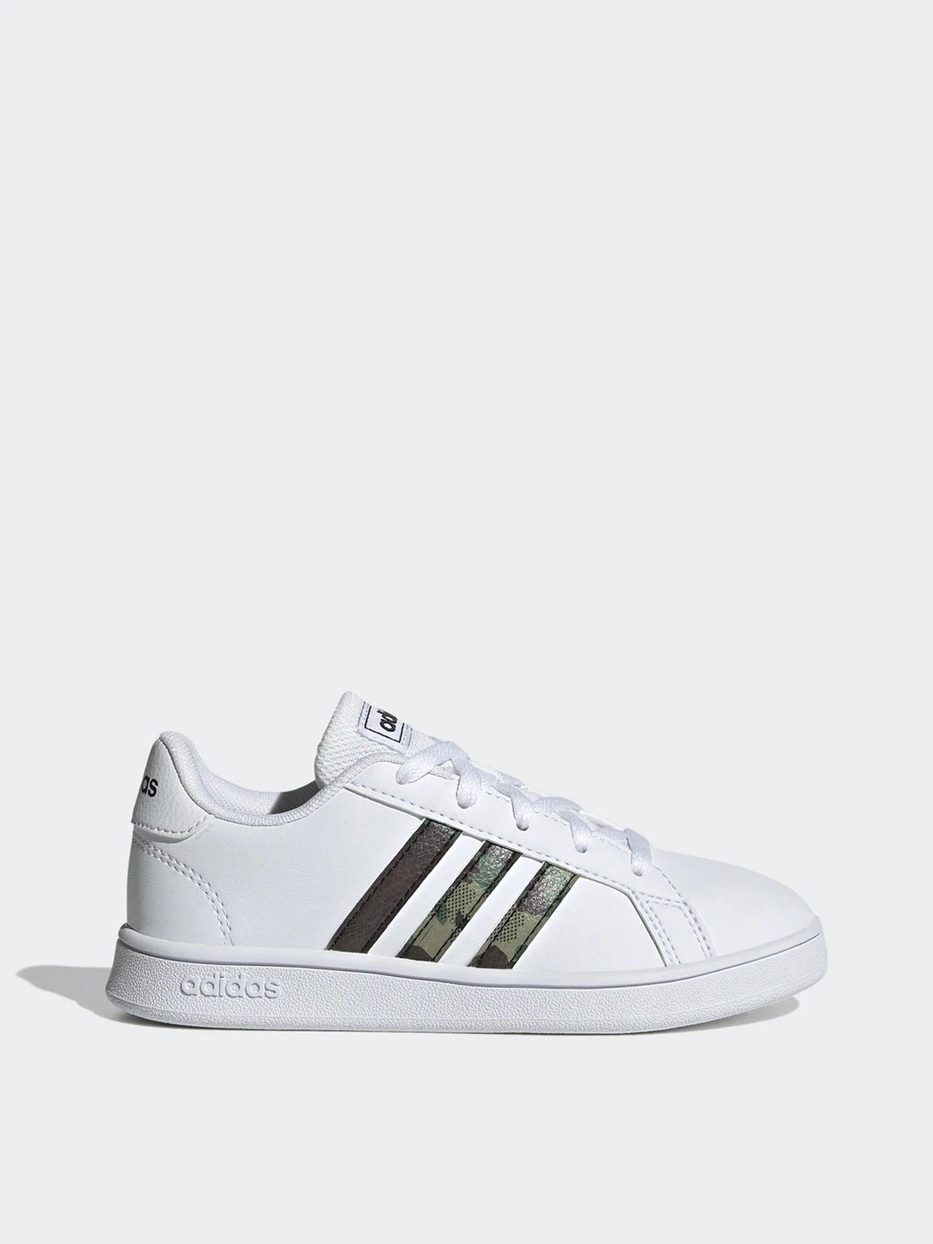 Кеди Adidas GRAND COURT модель GZ1084 Кеди Adidas GRAND COURT модель GZ1084 Фото