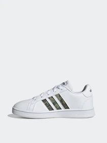 Кеди Adidas GRAND COURT модель GZ1084 Фото