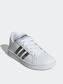Кеди Adidas GRAND COURT модель GZ1084 Фото