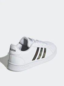 Кеди Adidas GRAND COURT модель GZ1084 Фото