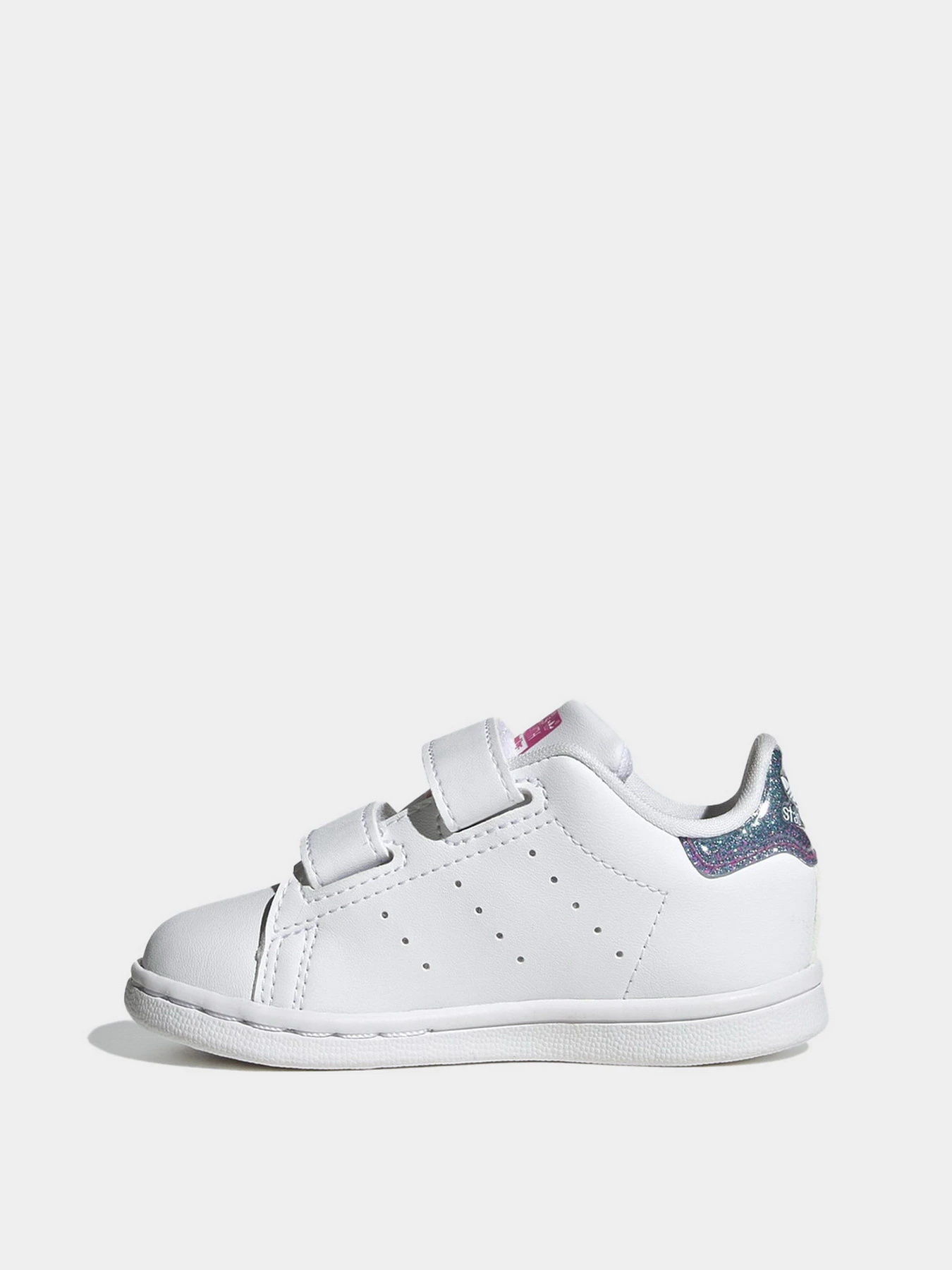 Кеди Adidas Stan Smith Originals Cf модель GZ1550 Кеди Adidas Stan Smith Originals Cf модель GZ1550 Фото