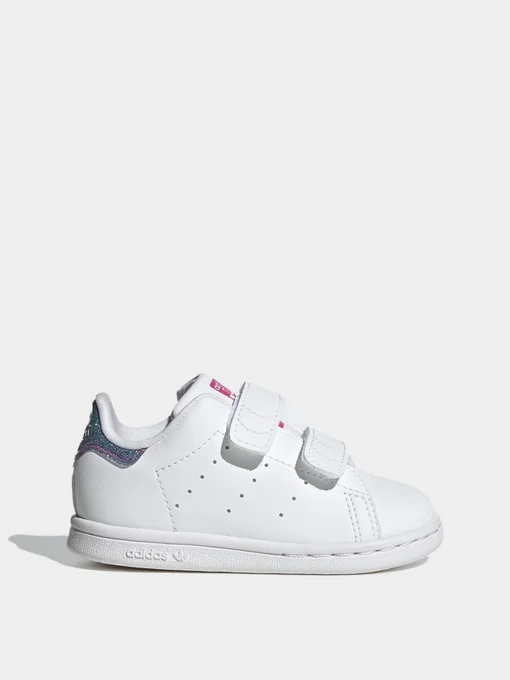 Кеды Adidas Stan Smith Originals Cf модель GZ1550 Фото