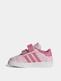 Кеди Adidas x Disney Princess Breaknet модель GZ3302 Фото