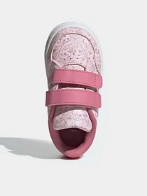 Кеди Adidas x Disney Princess Breaknet модель GZ3302 Фото