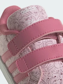 Кеди Adidas x Disney Princess Breaknet модель GZ3302 Фото