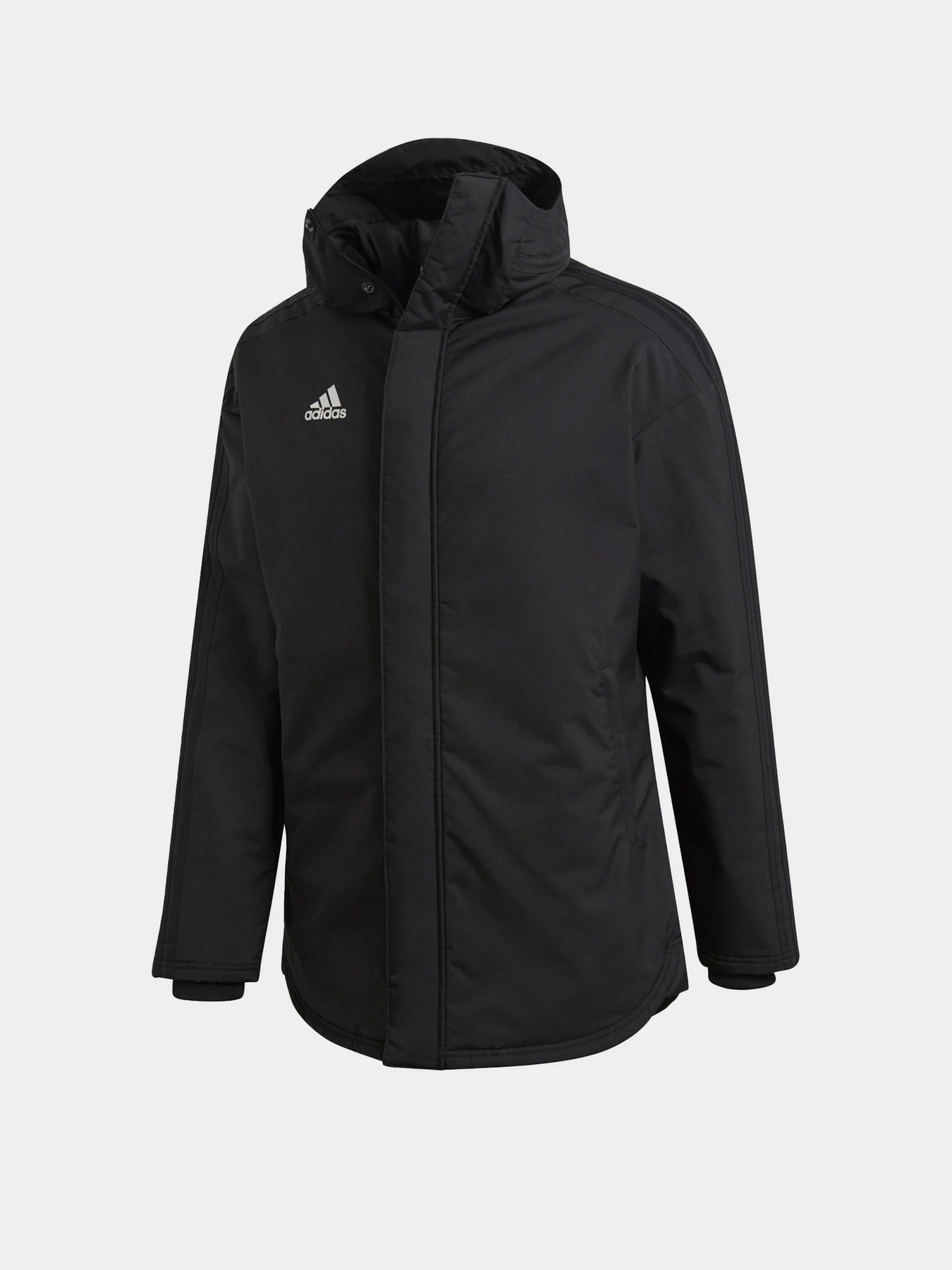 Куртки и дубленки Adidas Stadium 18 модель BQ6594 Фото