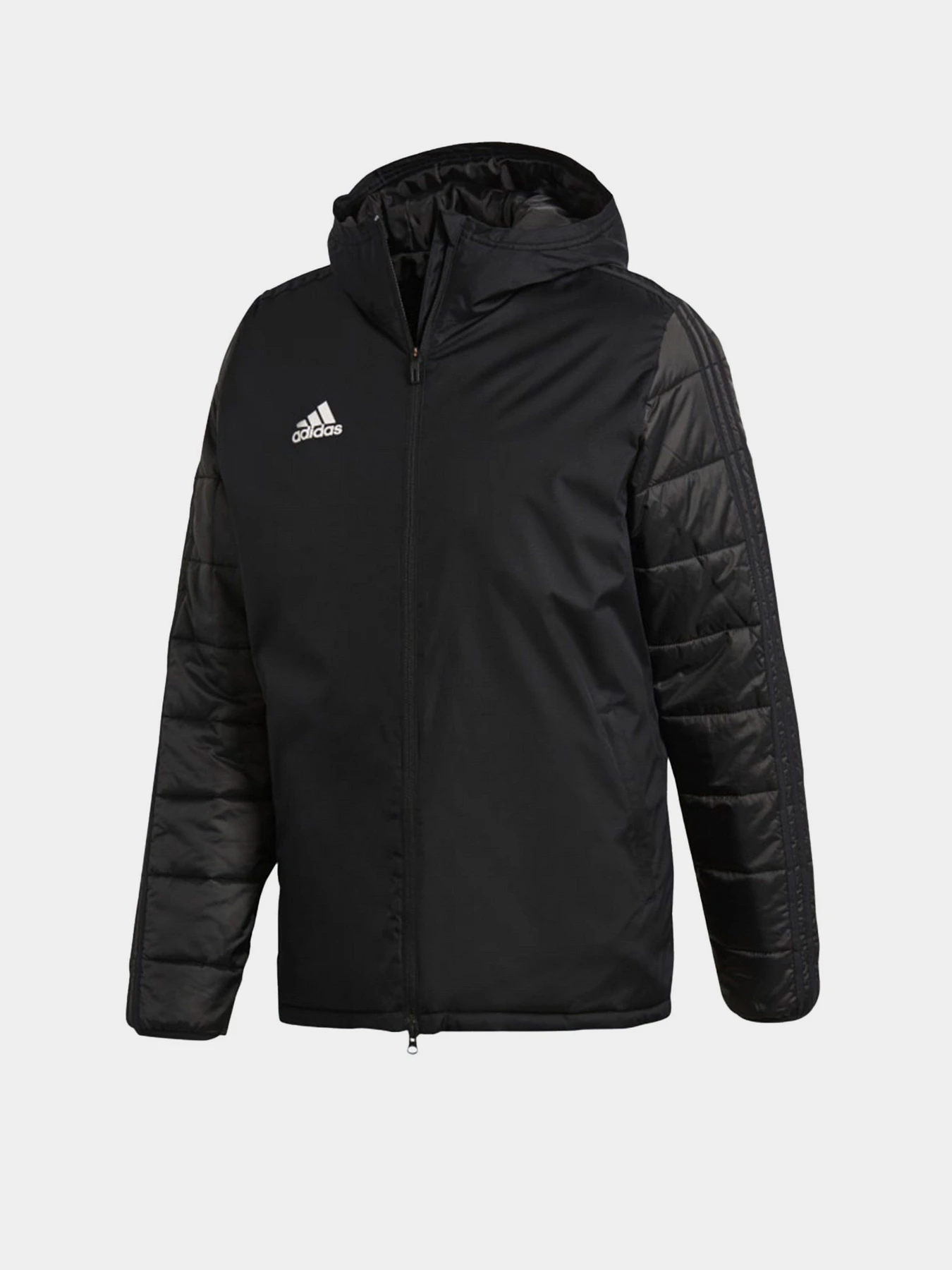 Куртки и дубленки Adidas Winter 18 Performance модель BQ6602 Куртки и дубленки Adidas Winter 18 Performance модель BQ6602 Фото