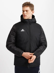 Куртки и дубленки Adidas Winter 18 Performance модель BQ6602 Фото
