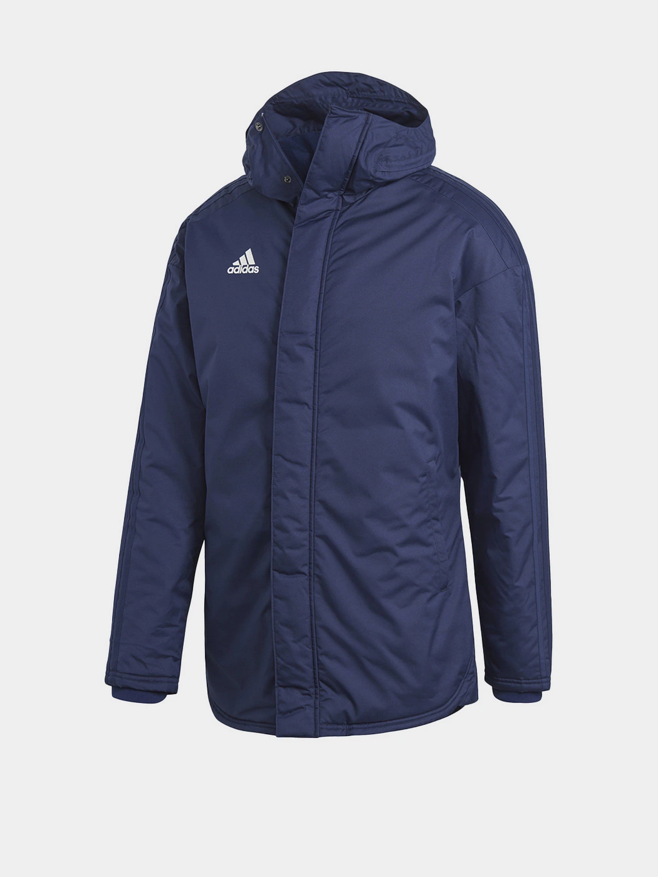 Куртки и дубленки Adidas Stadium 18 модель CV8273 Фото