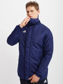 Куртки и дубленки Adidas Stadium 18 модель CV8273 Фото