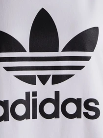 Футболки і поло Adidas Adicolor Classics Trefoil Originals модель GN2899 Фото