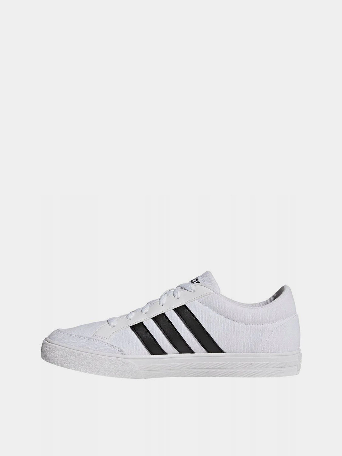 Кеды Adidas Vs Set модель AW3889 Кеды Adidas Vs Set модель AW3889 Фото