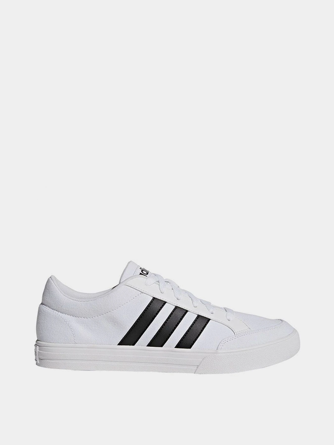 Кеды Adidas Vs Set модель AW3889 Кеды Adidas Vs Set модель AW3889 Фото