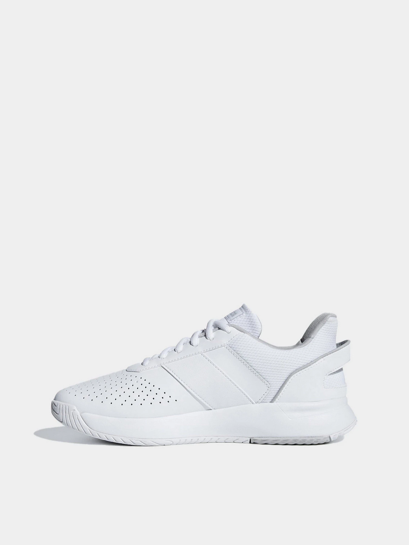 Кросівки Adidas Courtsmash Sportswear модель F36262 Кросівки Adidas Courtsmash Sportswear модель F36262 Фото