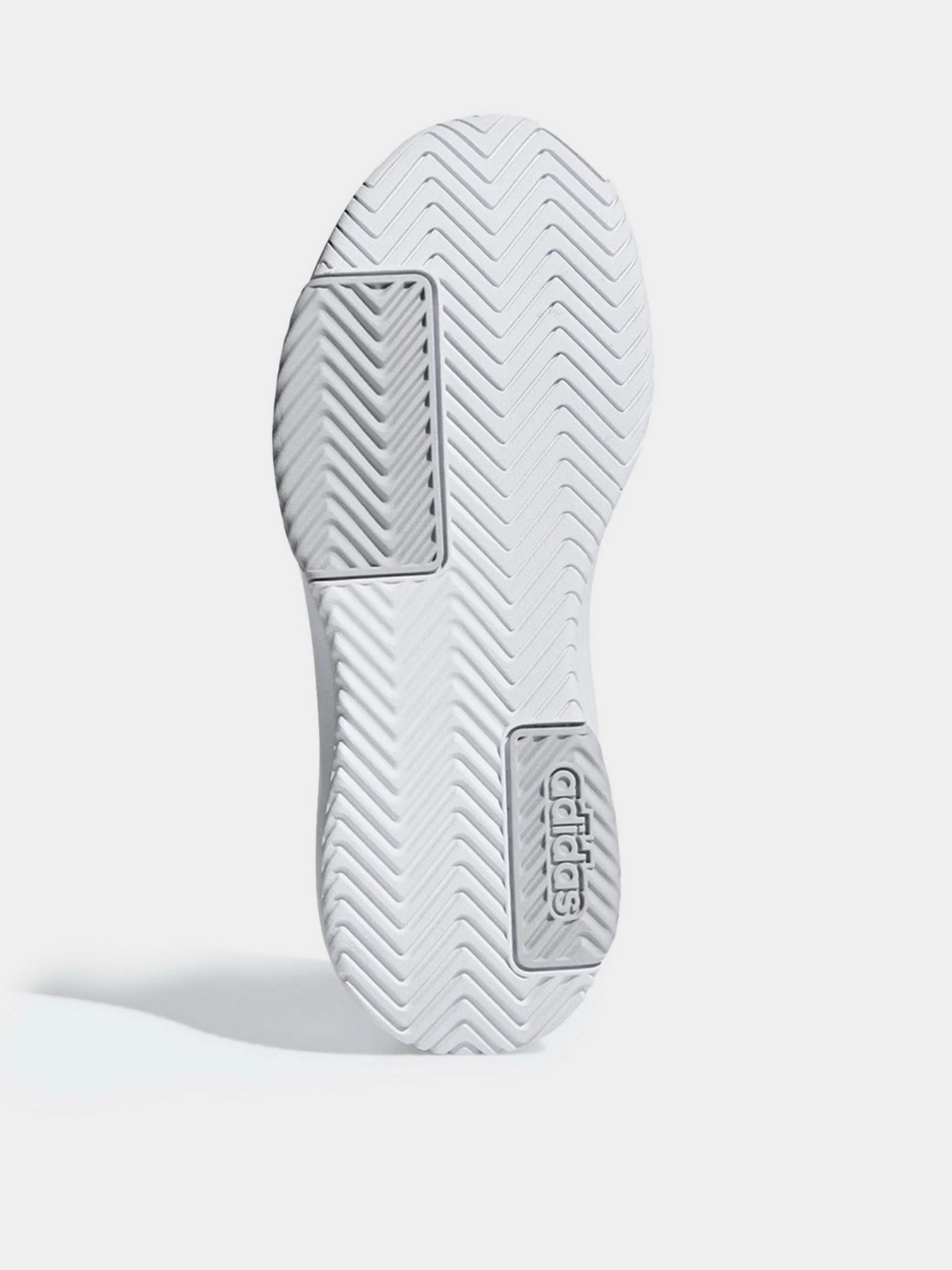 Кросівки Adidas Courtsmash Sportswear модель F36262 Кросівки Adidas Courtsmash Sportswear модель F36262 Фото